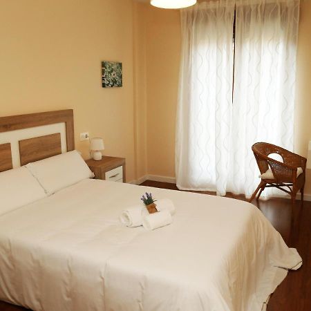 Apartamentos Turisticos Puente Romano Portal 4 Bajo -A 萨拉曼卡 外观 照片