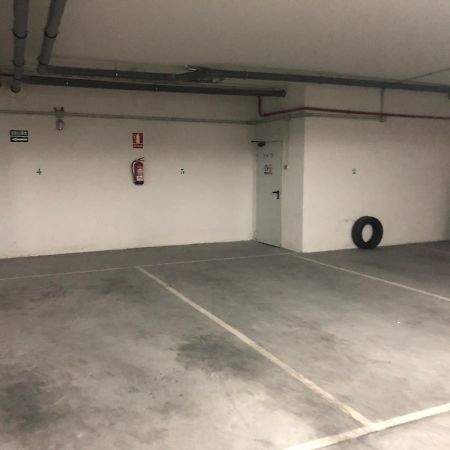 Apartamentos Turisticos Puente Romano Portal 4 Bajo -A 萨拉曼卡 外观 照片