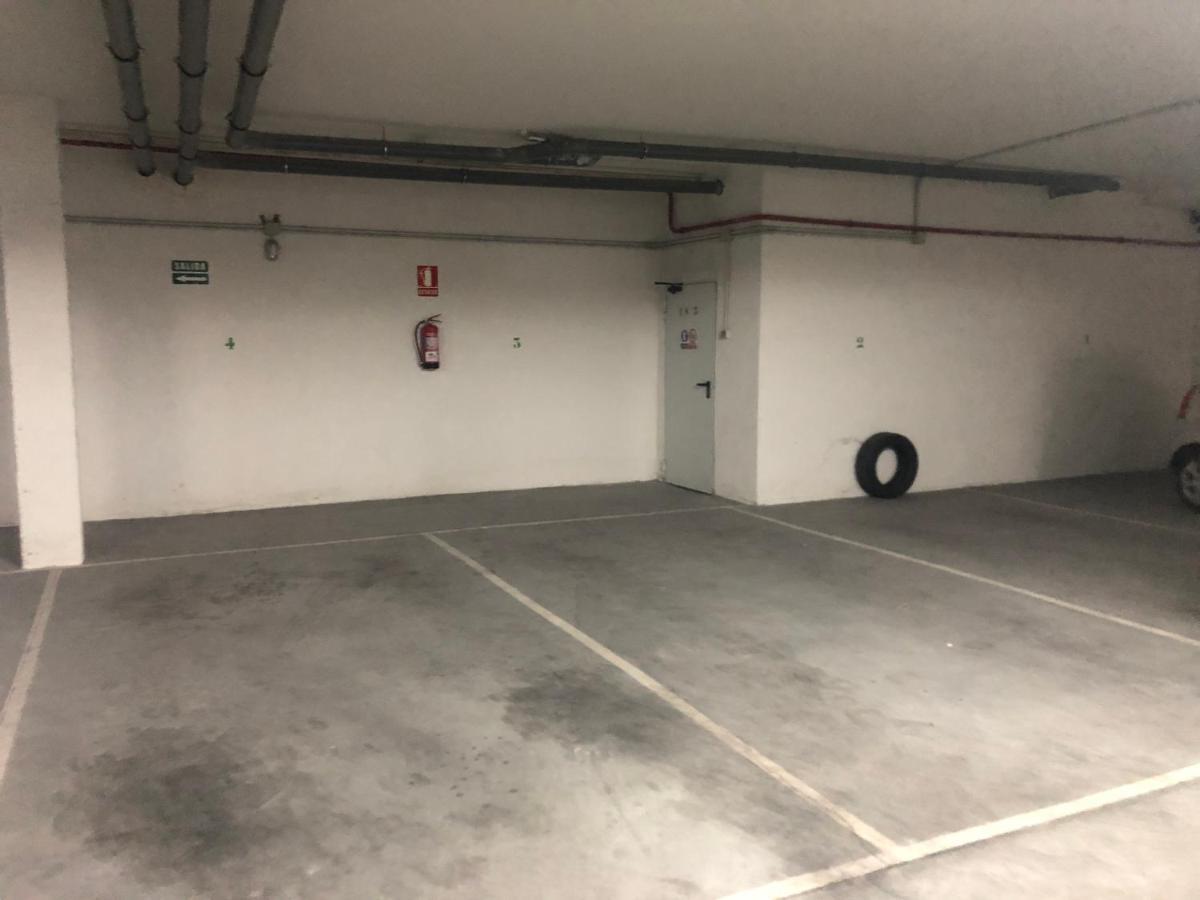 Apartamentos Turisticos Puente Romano Portal 4 Bajo -A 萨拉曼卡 外观 照片