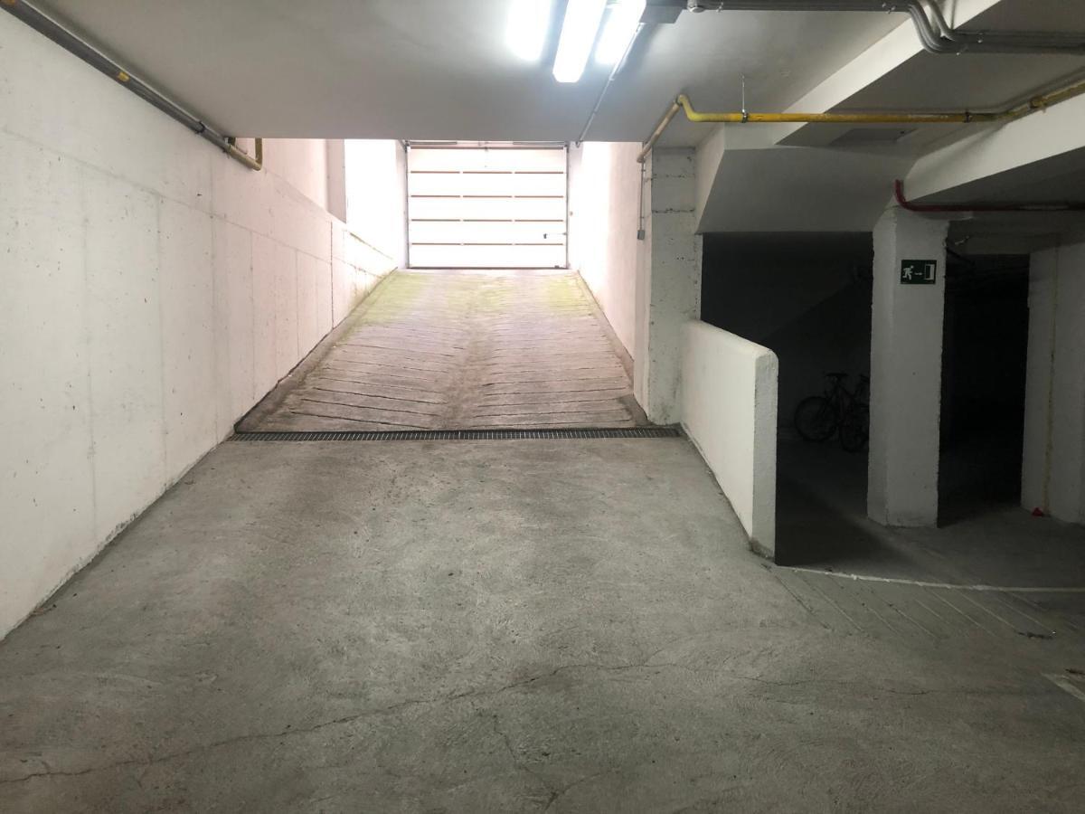 Apartamentos Turisticos Puente Romano Portal 4 Bajo -A 萨拉曼卡 外观 照片